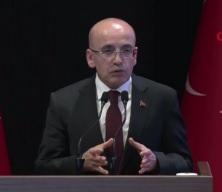 Bakan Şimşek'ten fon piyasası a&ccedil;ıklaması: Sistematik bir problem yok