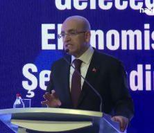 Bakan Şimşek'ten KOBİ'lere finansman kolaylığı mesajı