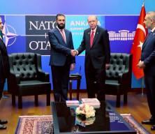 Başkan Erdoğan'ın adı verildi! T&uuml;rk okulu a&ccedil;ılıyor! Heyecanlı bekleyiş