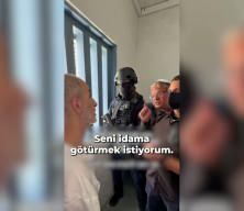 Ben-Gvir'den Filistinli esirleri idam etme vaadi!