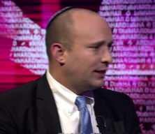 Bennett'ten Netanyahu'ya sert Haredi &ccedil;ıkışı: İsrail ordusu &ccedil;&ouml;k&uuml;ş&uuml;n eşiğinde!