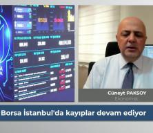 Borsa İstanbul'da kritik eşik! 12 bin puanda kalıcılık sağlanacak mı?