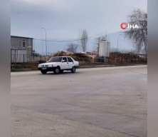 Bursa'da sosyal medya şovu pahalıya patladı: 165 bin lira ile haddini bildirdi!