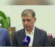 Cemil Tugay AK Parti&rsquo;ye katılıyor