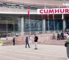 CHP, 3 il&ccedil;enin belediye başkanını ihra&ccedil; etti