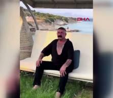 Cinayet davasının sanığından pişkincesine hareket: Farklı isimle video i&ccedil;erikleri &uuml;retti!