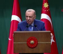 Cumhurbaşkanı Erdoğan başkanlığında fon soruşturması ile ilgili kritik toplantı!
