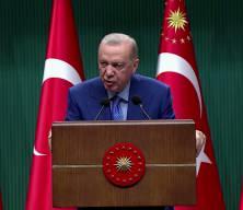 Cumhurbaşkanı Erdoğan: Daha g&uuml;&ccedil;l&uuml; bir T&uuml;rkiye var
