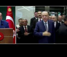 Cumhurbaşkanı Erdoğan: İnsanlık adına utan&ccedil; verici bir durum