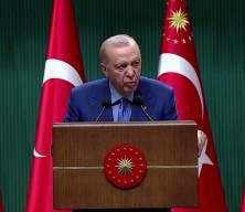 Cumhurbaşkanı Erdoğan'dan 'fon soruşturması' a&ccedil;ıklaması: 'Yakından takip ediyoruz'