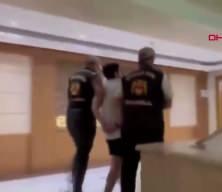 Deniz G&ouml;ktaş hakkında tahliye kararı 