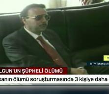 Denizolgun'un ş&uuml;pheli &ouml;l&uuml;m&uuml;nde yeni safha Yargıda kritik kararlar alındı