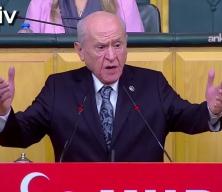 Devlet Bah&ccedil;eli: Kimler varsa hesabını hukuk &ouml;n&uuml;nde vermelidir