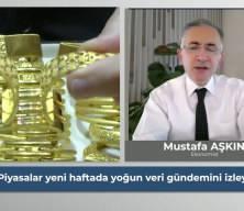 Jeopolitik riskler piyasaları vurdu! Altın ve borsada kritik senaryo