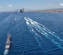 Doğu Akdeniz'de kritik gelişme! GSI kablosunun rotası değişiyor
