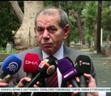 Dursun &Ouml;zbek&rsquo;ten TFF&rsquo;ye &ccedil;ağrı: &ldquo;Sessizlik kaosu b&uuml;y&uuml;t&uuml;yor&rdquo;