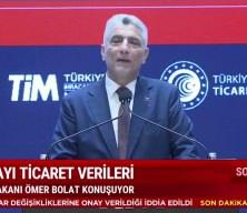 Eyl&uuml;l ayı ihracatında rekor