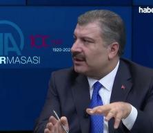 Fahrettin Koca&rsquo;dan dikkat &ccedil;eken adım: Kendi adına vakıf kurdu