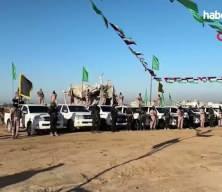 Filistin siyasetinde s&uuml;rpriz ittifak: Hamas, İslami Cihad ve Dahlan grubu anlaştı