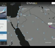 Flydubai u&ccedil;ağındaki kokpit saldırısı İsrail'de krize d&ouml;n&uuml;şt&uuml;