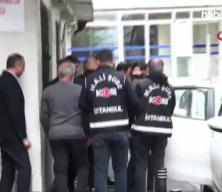 Fon soruşturmasında 19 ş&uuml;pheli adiyede