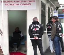 Fon soruşturmasında 3 kişi i&ccedil;in tutuklama talebi