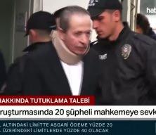 Fon soruşturmasında yeni gelişme! Tutuklu sayısı 85'e y&uuml;kseldi