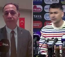 Futbolda skandal patladı! Sosyal medya bu itiraflarla &ccedil;alkalanıyor