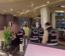 Futbolu sarsan soruşturmada mide bulandıran detaylar! İşte o gizli mesajlaşmalar!