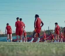 Galatasaray'da futbolculara ilgin&ccedil; yasak Florya'da yeni kurallar devrede