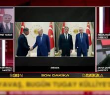 Gazeteci Zafer Şahin: İzmir AK Parti'ye ge&ccedil;iyor