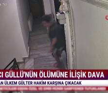 G&uuml;ll&uuml; davasında ş&uuml;pheli Tuğyan ve Sultan Nur hakim karşısına &ccedil;ıkacak