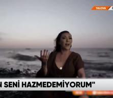 G&uuml;ll&uuml; ile Tuğyan&rsquo;ın yeni ses kaydı ortaya &ccedil;ıktı: Sen beni kıskanıyorsun