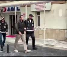 Hakem Yasin Kol İstanbul&rsquo;da sağlık kontrol&uuml;nden ge&ccedil;irildi
