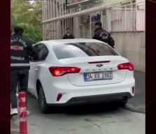Hakem Yasin Kol İstanbul&rsquo;da sağlık kontrol&uuml;nden ge&ccedil;irildi