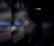 Halkalı'da zehir taciri kıskıvrak yakalandı