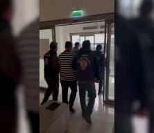İddialar yalan &ccedil;ıktı! Sınav provokasyonuna 2 g&ouml;zaltı