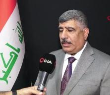 Irak&rsquo;tan T&uuml;rk askerinin &ccedil;ekilmesine ilişkin a&ccedil;ıklama