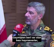 İran Ordusu sınırı ge&ccedil;en Amerikan askerine fiyat bi&ccedil;ti: Kadınlara iki katı ikramiye!