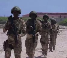 İsrail basını: Somali&rsquo;de T&uuml;rkiye-Mısır ekseni g&uuml;&ccedil;leniyor