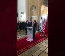İsrail&rsquo;den T&uuml;rkiye analizi: &ldquo;T&uuml;rk aslanları etrafımızı sardı&rdquo;
