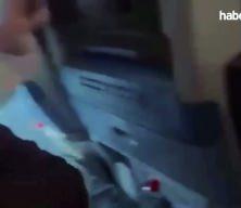 Yolcu u&ccedil;ağında pilotlar kavga etti! U&ccedil;ak 14 bin feette d&uuml;şme tehlikesi atlattı