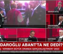 Kılı&ccedil;daroğlu yol haritasını a&ccedil;ıkladı: Yeni ittifak sinyali