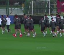 Arda G&uuml;ler ve Barış Alper Yılmaz, Milli Takım kampından ayrıldı!