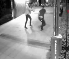 Kocaeli'deki kafe cinayetinde yeni gelişme İki kardeşin vurulduğu anlar ortaya &ccedil;ıktı