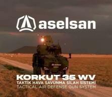 KORKUT 35 İsrail'i korkuttu!
