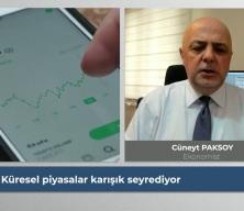 Altın, petrol, dolar... Piyasalarda kritik d&ouml;nem başladı!