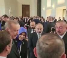 Fransa'nın veto hamlesine Ankara'dan yanıt Ermenistan planına onay verilmedi