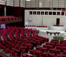 Meclis'te 1 Ekim a&ccedil;ılıyor! CHP lideri Kılı&ccedil;daroğlu'ndan s&uuml;rpriz karar