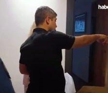Mersin B&uuml;y&uuml;kşehir Belediye Başkanı Se&ccedil;er ve 58 kişi yolsuzluk iddiasıyla g&ouml;zaltında